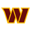 Washington Commanders logo