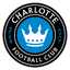 Charlotte FC logo