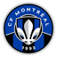 CF Montréal logo