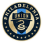 Philadelphia Union logo