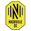 Nashville SC logo