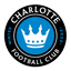 Charlotte FC logo