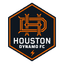 Houston Dynamo FC logo