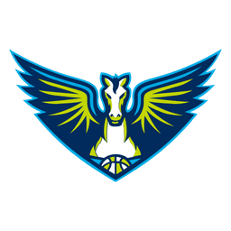 Dallas Wings logo