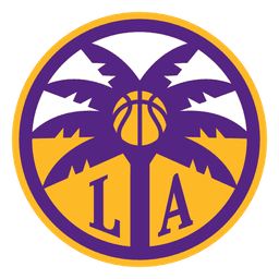 Los Angeles Sparks logo