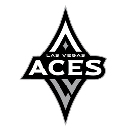 Las Vegas Aces logo