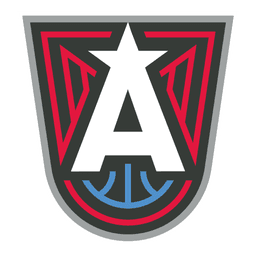 Atlanta Dream logo