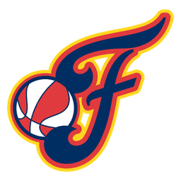 Indiana Fever logo