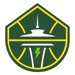 Seattle Storm logo