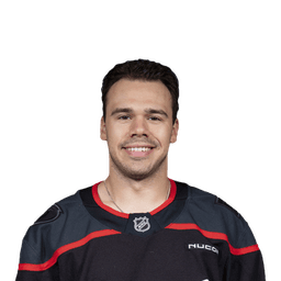 Logan Stankoven