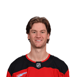 Dawson Mercer