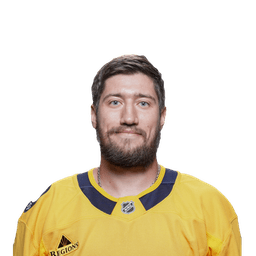 Ilya Lyubushkin