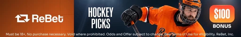 Rebet: Get a 100% purchase match up to $100!