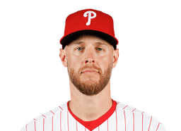 Zack Wheeler