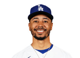 Mookie Betts