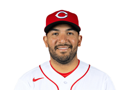 Jose Trevino