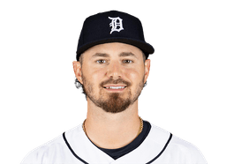 Zach McKinstry