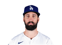 Tony Gonsolin