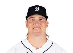 Tyler Holton