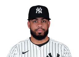 Luis Garcia Jr.