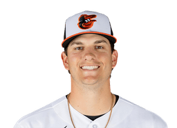 Coby Mayo