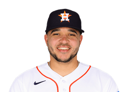 Yainer Diaz