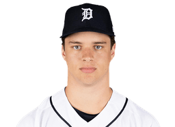 Jackson Jobe