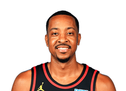 CJ McCollum