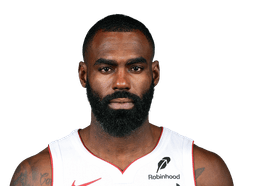 Tim Hardaway Jr.