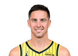 T.J. McConnell