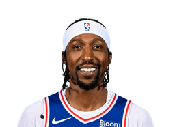 Kentavious Caldwell-Pope