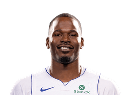 Javonte Green