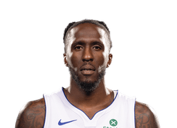 Taurean Prince