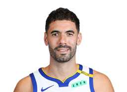 Georges Niang