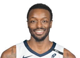 Jerami Grant