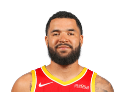 Fred VanVleet