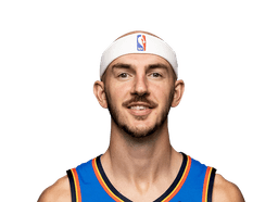 Alex Caruso