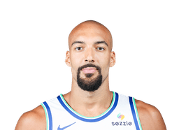 Rudy Gobert