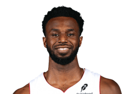 Andrew Wiggins