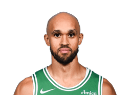 Derrick White