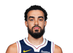 Tyus Jones