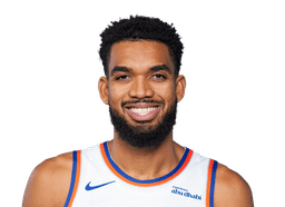 Karl-Anthony Towns
