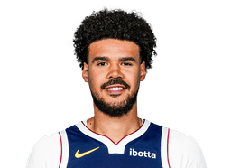 Cameron Johnson