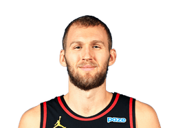 Jock Landale