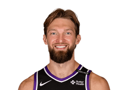 Domantas Sabonis