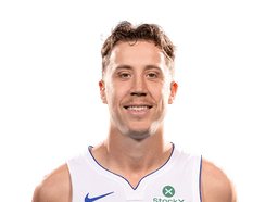 Duncan Robinson