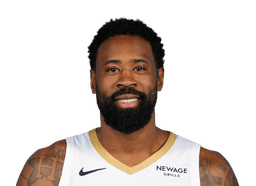 DeAndre Jordan