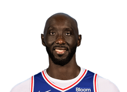 Tacko Fall