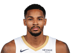 Dejounte Murray