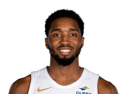 Donovan Mitchell